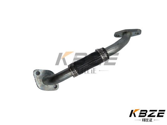 C-A-T CA4202371 420-2371 4202371 C6.6 ve C7 motorları için TURBOŞARJER DÖNEM TÜPESİ DEVLETİNİN DEVLETİ1