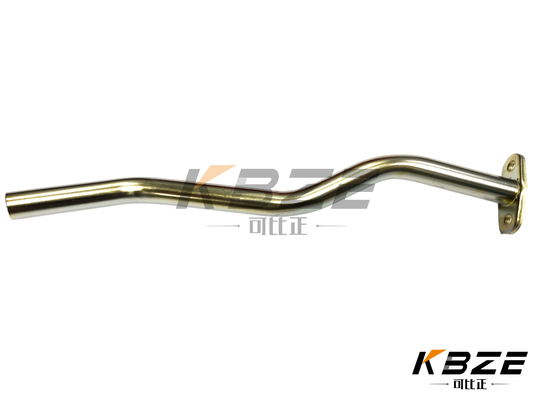 KUBOTA 1C040-33065 V3600 Motoru için TURBOCHARGER DÖNEM TÜPESİ DEVALİSİ