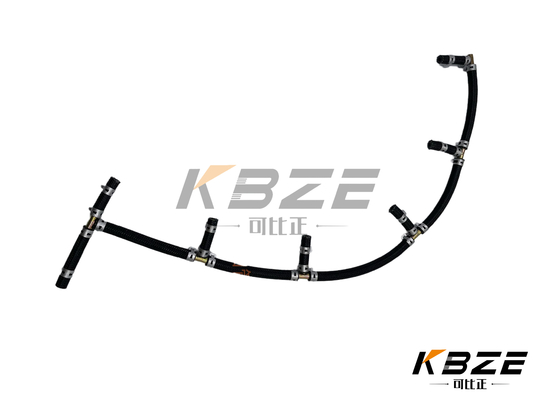 C-A-T CA2128606 212-8606 2128606 Yakıt enjekte edici geri dönüş borusu E320C,E321C,E323D için intercooler değiştirme ile ASSY