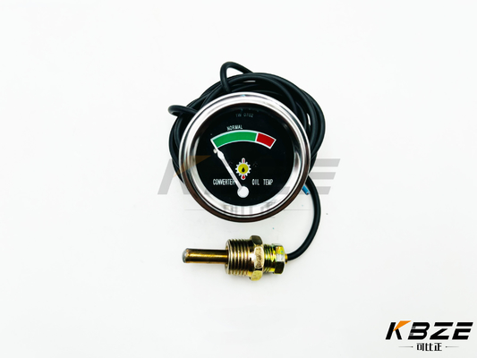 CA1W0702 1W-0702 1W0702 İKİLİ OIL TEMP METER C-A-T için değiştirme