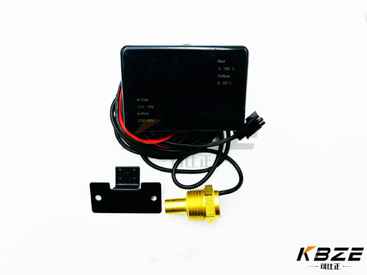 21MM DIGITAL VATER TEMPORAL VOLTMETER EXCAVATOR için değiştirme