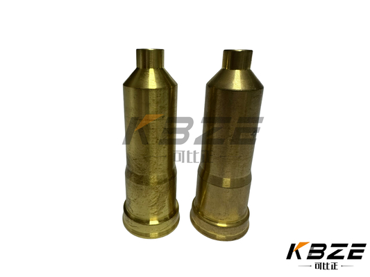 8-97602301-1 ISUZU Motoru için NOZZLE SLEEVE 6HK1 4HK1 DIRECT-INJECTION DEVALİ HITACHI ZX210N-3 ZX210W-3 ZX225US-3