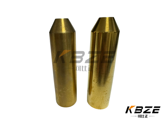 KOMATSU 6128-11-1130 6128111130 SA6D155 için NOZZLE SLEEVE INJECTOR DEĞERİ