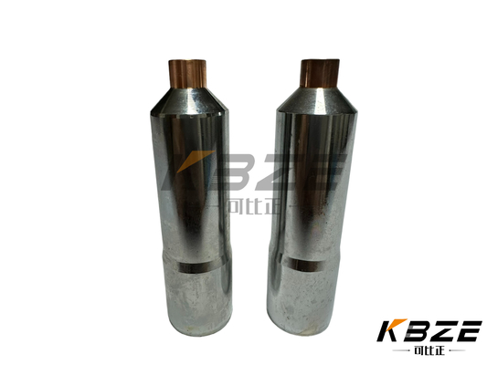 HINO 11176-1120 HINO H06D,H07D için NOZZLE Sleeve INJECTOR DEğiştirme