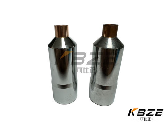 HINO 11176-1190 HINO J08CT için NOZZLE SLEEVE INJECTOR DEğiştirme