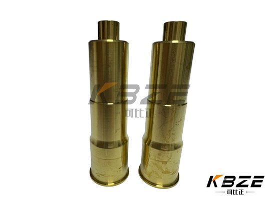 MITSHUBISHI 31201-68209 MITSHUBISHI 8DC9 için NOZZLE SLEEVE INJECTOR DEğiştirme