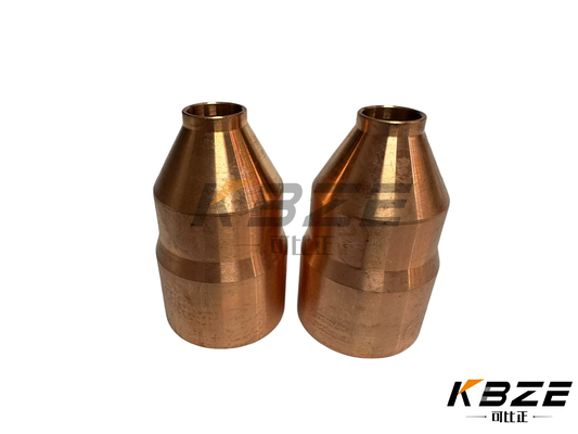 C-A-T CA1193061 119-3061 1193061 C-A-T Motoru için NOZZLE SLEEVE INJECTOR DEğiştirme 3114 3116 3126