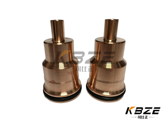 VOLVO 3183368 NOZZLE Sleeve INJECTOR VOLVO D12 D13 D16 için değiştirme
