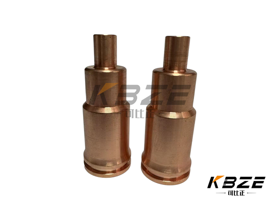 VOLVO 20903104 NOZZLE SLEEVE INJECTOR VOLVO EXCAVATOR için yedek