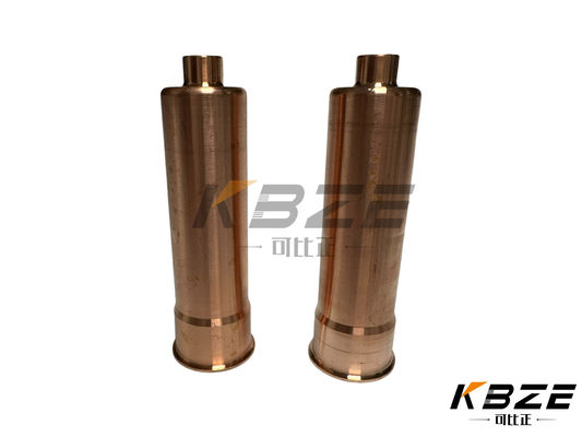 DOOSAN 65.03205-0002 65.032050002 6503205-0002 65032050002 D2366 için NOZZLE SLEEVE INJECTOR