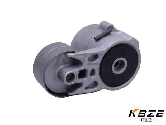VOLVO 462280 KALT TENSIONER/IDLER EC210,EC240,EC290 için katran değiştirme