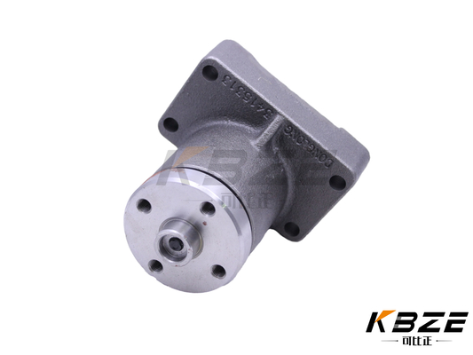 CUMMINS 3415313 6CT için fan desteği değiştirme