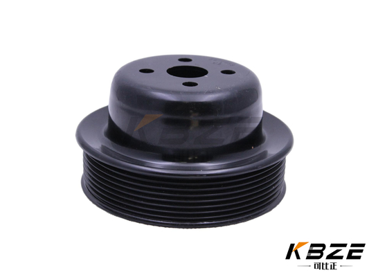 CUMMINS 3914458 DİZEL MÖTORU 4BT 6BT için VAN PULLEY DEĞİLİ