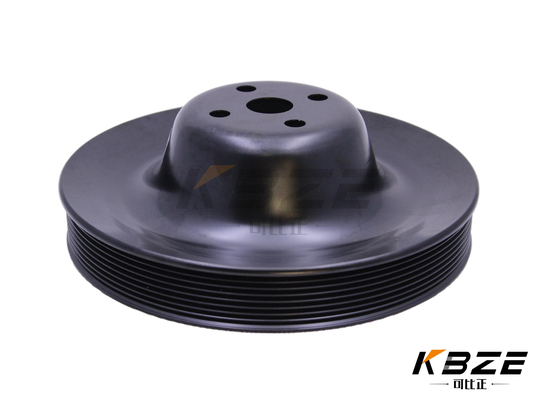 CUMMINS 3926854 DİZEL MÖTORU 6CT için VAN PULLEY DEĞİLİ