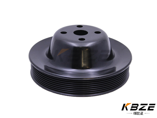 CUMMINS 3926855 DİZEL MÖTORU 6CT için VAN PULLEY DEĞİLİ
