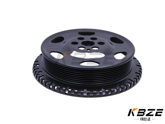 CUMMINS 3954949 DİZEL MÖTÖNÜN FAN PULLEY DEĞERİ
