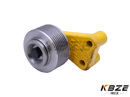 KOMATSU 4063737 KEMER TEKİLİ/İDLER KOMATSU 6D114 için katran değiştirme