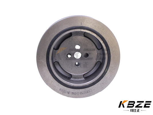 CUMMINS C3958258 DAMPER VIBRATION SUBSTITUTION DISEL MOTOR 6BT için
