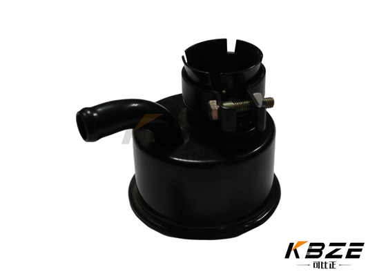 DOOSAN 65.01801-5035A 65.018015035A 6501801-5035A 65018015035A 16MM DH220-5 için alım filtresi kapağı / soluklu yağ filtresi
