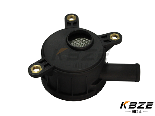 DOOSAN 65.01801-5099C 65.018015099C 6501801-5099C 65018015099C İçecek filtresi kapağı/ nefes alan yağ filtresi