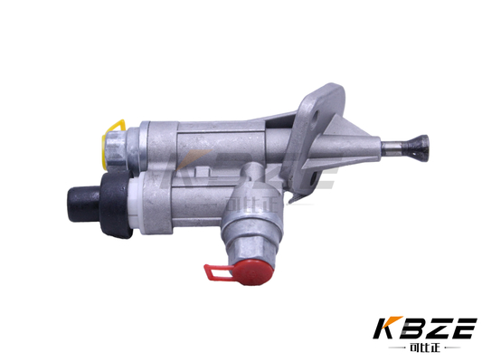 CUMMINS 3904372 6B 6BT 4B 4BT Yakıt transferi pompası kazık makinesi için değiştirme