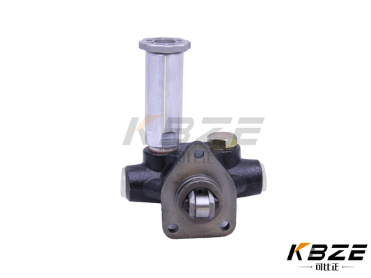 DAEWOO DOOSAN 105207-1520 1052071520 D1146 DH300-5 DH220-3 DH305 için yakıt besleme pompası değiştirme