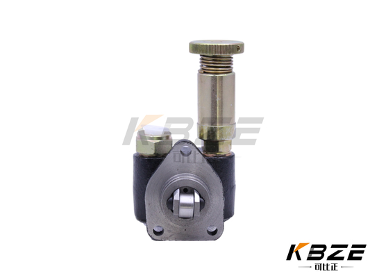 DAEWOO DOOSAN 105220-6490 1052206490 DH220-5 için yakıt pompası değiştirme