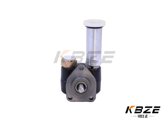 ISUZU 105220-7250 115750-1540 6BG1 ISUZU dizel motoru için yakıt pompası değiştirme