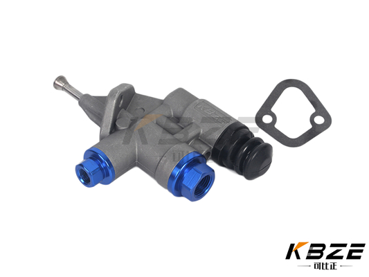 CUMMINS 3936316 6CT CUMMINS dizel motoru için yakıt pompası değiştirme