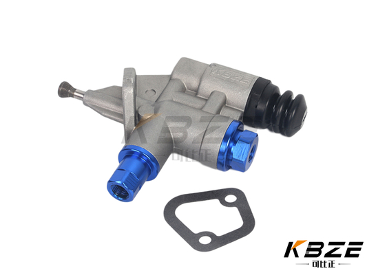 CUMMINS 3936318 6CT CUMMINS dizel motoru için yakıt pompası değiştirme