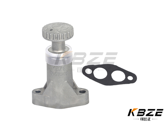 C-A-T CA1052508 105-2508 1052508 C-A-T dizel motoru için yakıt pompası değiştirme