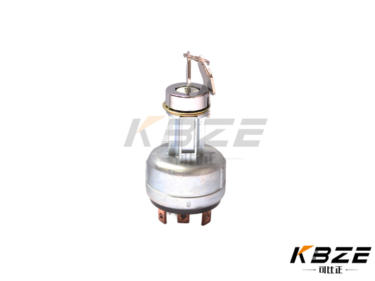 KOMATSU 08086-10000 6LINE TİKİYET KÖTÜSÜ/KÖTÜSÜ 2 KALPLA BİLİR PC120-6 PC130-6 PC250-6 PC200-2 için DEVLET