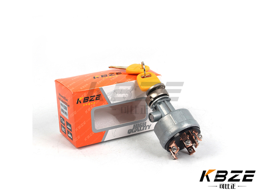 KBZE BRAND C-A-T CA7Y3918 7Y-3918 7Y3918 6LINE TANLAYICI DEĞİŞTİRİCİ/DEĞİŞTİRİCİ E320B için 2 KEY ile birlikte DEĞİŞTİRİCİ