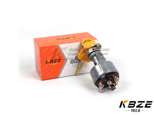 KBZE BRAND KOMATSU 08086-10000 6LINE TİKİYET KÖTÜSÜ/KÖTÜSÜ 2 KALPLA BİLİR PC200-1 PC200-2 PC200-3 için değiştirme