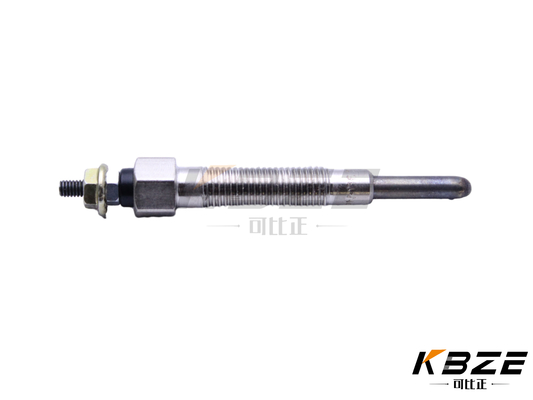 MITSHUBISHI ME203583 MUTOR GLOW PLUG/PREHEATING PLUG EXCAVATOR MOTOR için değiştirme 4M40 4M41 4D56