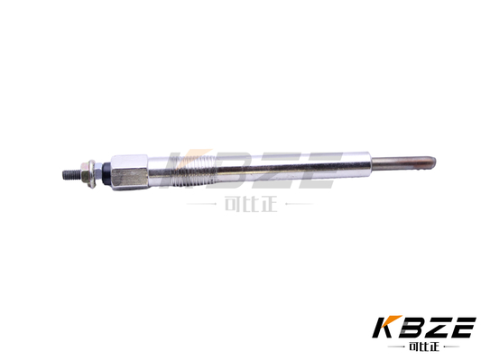 ISUZU 9825139288 MUTOR GLOW PLUG/PREHEATING PLUG EXCAVATOR MOTOR 6BD1 için değiştirme