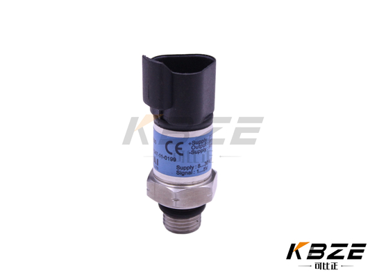 HYUNDAI 31Q4-40830 31Q440830 basınç algılayıcısı/basınç anahtarı HYUNDAI R220LC-9 R250LC-9 R290LC-9 için 50 barlık değiştirme
