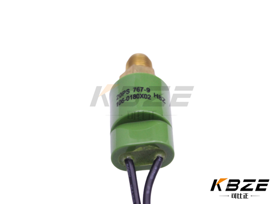 C-A-T 106-0180X02 106-0180 basınç algılayıcısı/basınç anahtarı C-A-T E312B E315B E320B E320C E330B için değiştirme