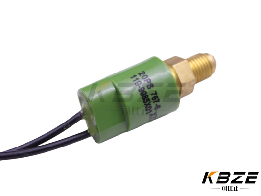 C-A-T 119-9985X01 20PS767-6 basınç algılayıcı/basınç anahtarı C-A-T E320B için değiştirme