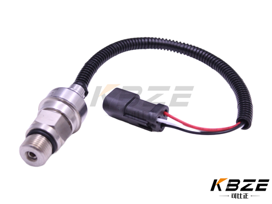 C-A-T 221-8859HE02 221-8859 C-A-T E320B E320C E320D için basınç algılayıcı/basınç anahtarı değiştirme