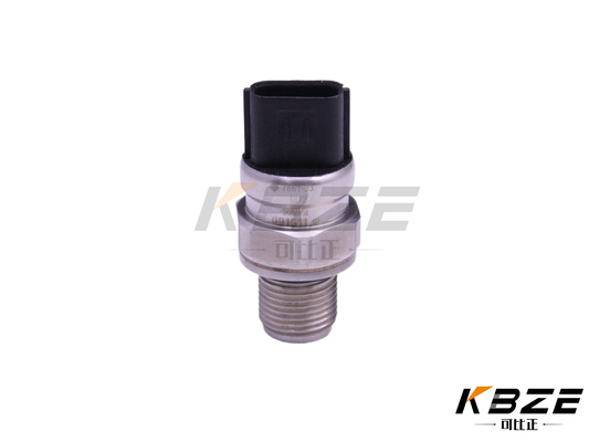 KOMATSU 7861-93-1812 7861931812 basınç algılayıcısı/basınç anahtarı KOMATSU PC130, PC300, PC350, PC400, PC45 için değiştirme