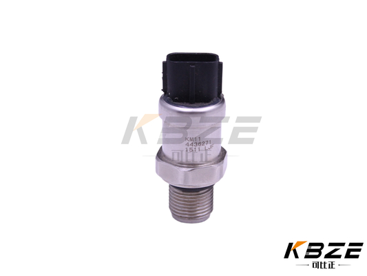 HITACHI 4436271 HITACHI EX200-2 EX200-3 EX200-5 için basınç algılayıcı/basınç anahtarı değiştirme
