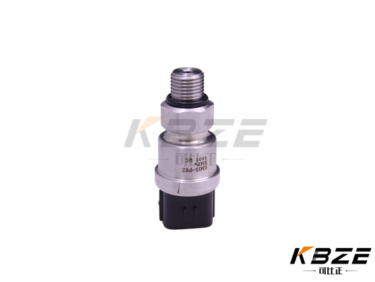 SUMITOMO KM15-P02 Düşük basınç algılayıcı/SUMITOMO SH200 SH210 SH240 SH250 için düşük basınç anahtarı değiştirme