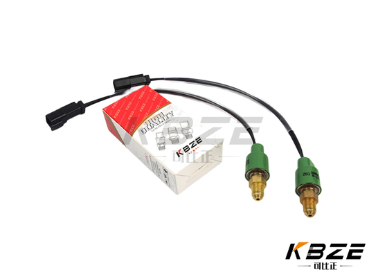 C-A-T 20PS767-9 CA1060180 106-0180 1060180 C-A-T E320B/C,E330B/C için basınç algılayıcı/basınç anahtarı değiştirme