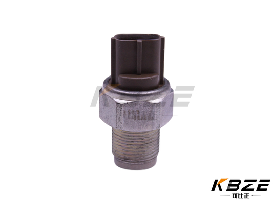 ISUZU 499000-6131 4990006131 ISUZU 4HK1 6HK1 ve NISSAN NAVARA D400 NP300 için basınç algılayıcı/basınç anahtarı değiştirme