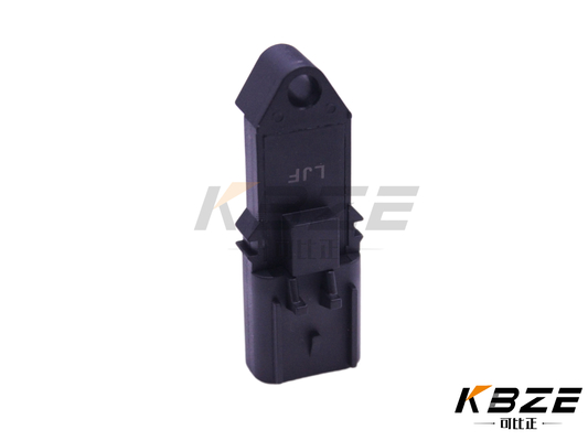 KOMATSU 6261-81-1900 6261811900 PC160LC-8 PC200LC-8 PC220LC-8 PC300LC-8 için basınç algılayıcı/basınç anahtarı değiştirme