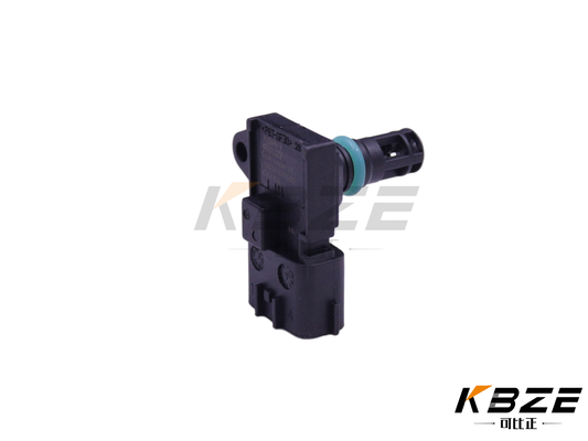 C-A-T CA4921322 492-1322 4921322 CUMMINS 6.7L dizel motoru için hava alım basıncı sensörü değiştirme