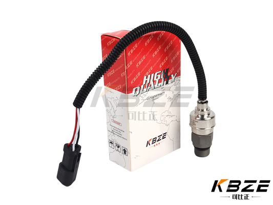 KBZE C-A-T CA2218859 221-8859 2218859 HYDRAULIK PUMPA 320B 320C 320D 325C 324D için yüksek basınç sensörü değiştirme