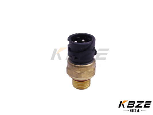 VOLVO VOE 21302639 VOE 21302639 EC210 EC240 EC290 EC330 EC360 EC460 için motor yağı basınç sensörü değiştirme