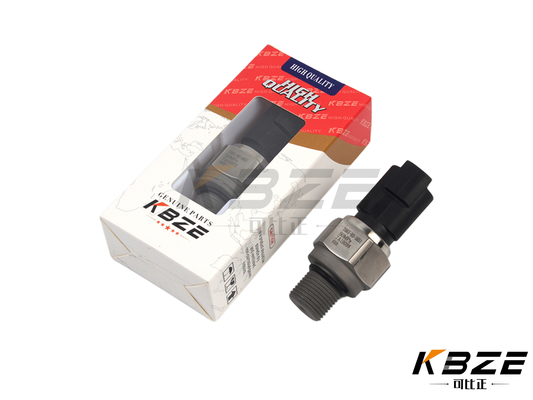 KBZE KOMATSU 7861-93-1651 7861931651 Yüksek basınç sensörü 50MPA PC200-7 PC220-7 PC300-7 PC360-7 için değiştirme